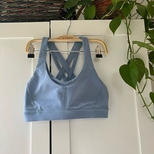 New Size 2 Lululemon Sports Bra